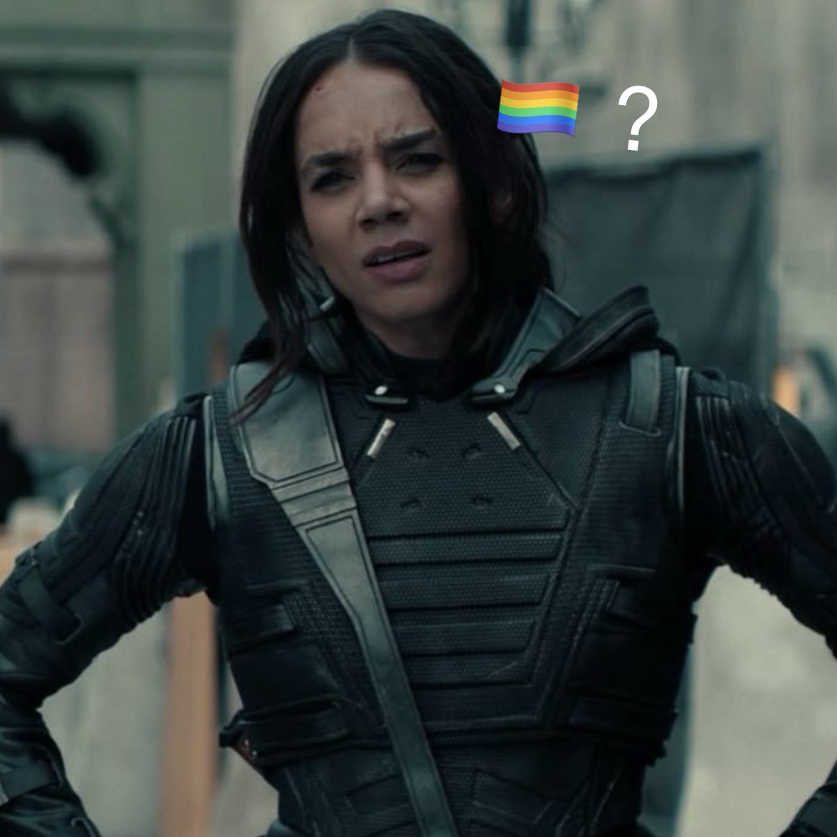 AvaStarrWeek's tweet photo. Hello world and HAPPY PRIDE!! I hope everyone has a good month!

to start off with June and gain some traction, feel free to share your favorite queer Ava headcanons!!! (reply or qrt) 👀👀 https://t.co/L3jDxXpGU2