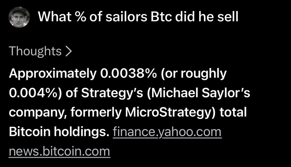 TraderTeddy's tweet photo. @Mayhem4Markets He prob had to pay his electric bill, just saying https://t.co/R9mkokjfTV