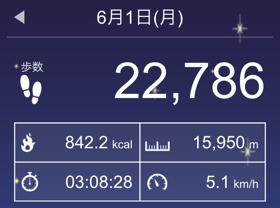 愛 tweet media