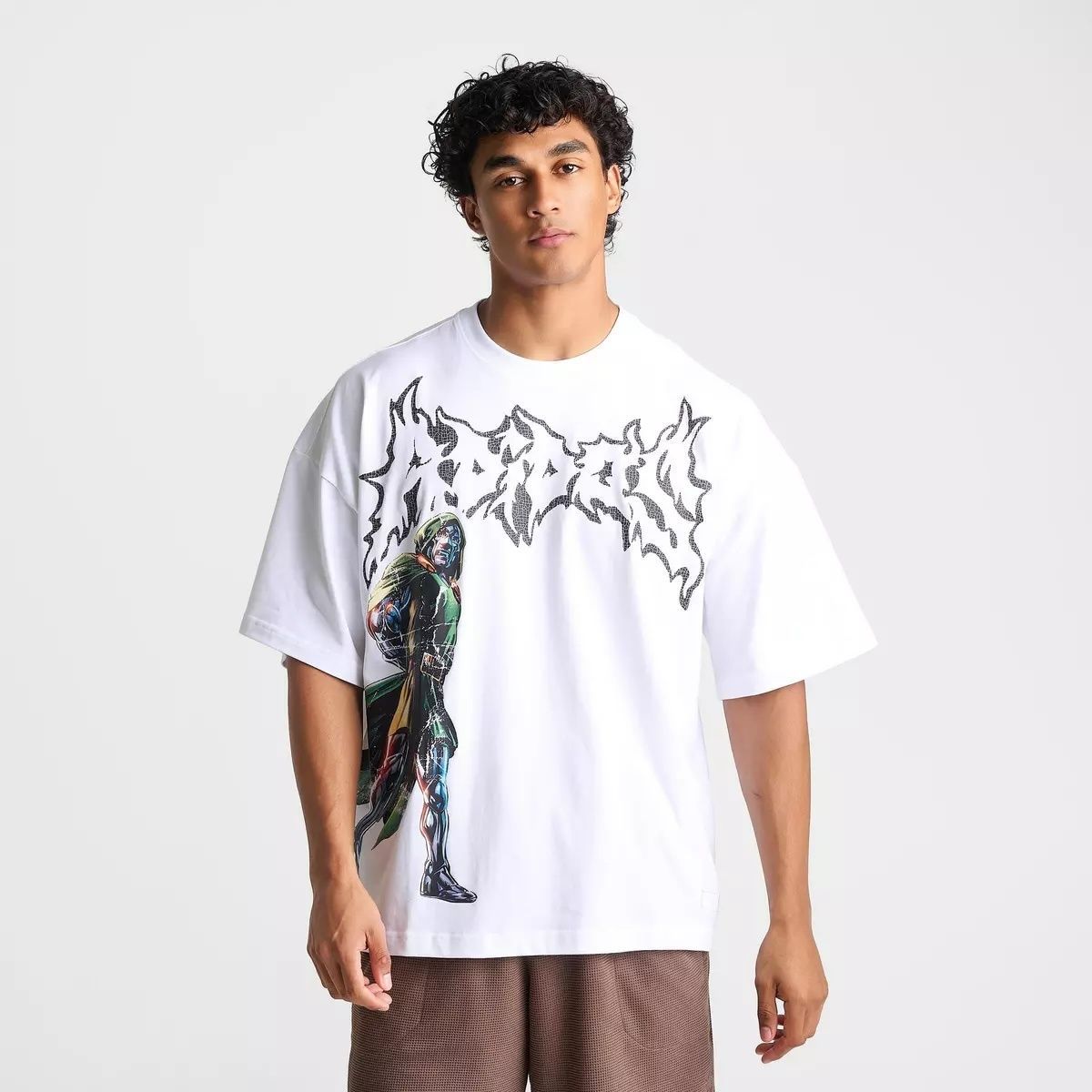 JustFreshKicks's tweet photo. adidas x Marvel Doom Graphic T-Shirt 

https://t.co/rihRU2kZjt https://t.co/STa3IzATwf