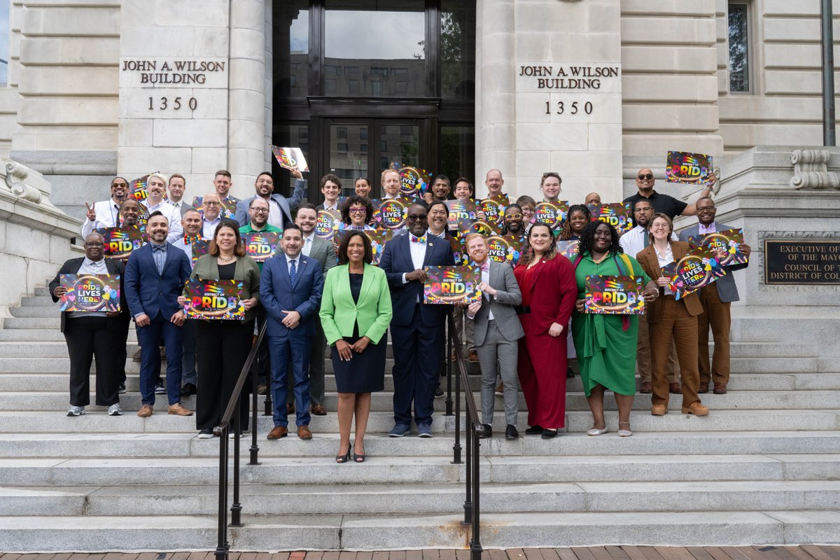 MayorBowser tweet picture