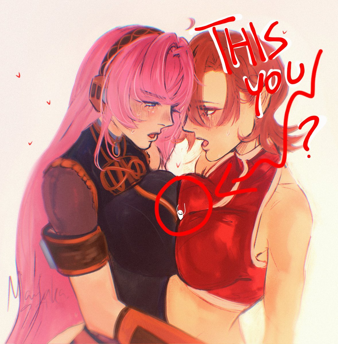 🌈MEIMEI✨ tweet media
