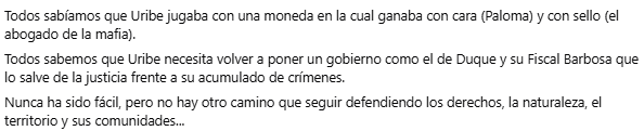 cesarflaverde's tweet photo. https://t.co/6WHFd1JXQ6