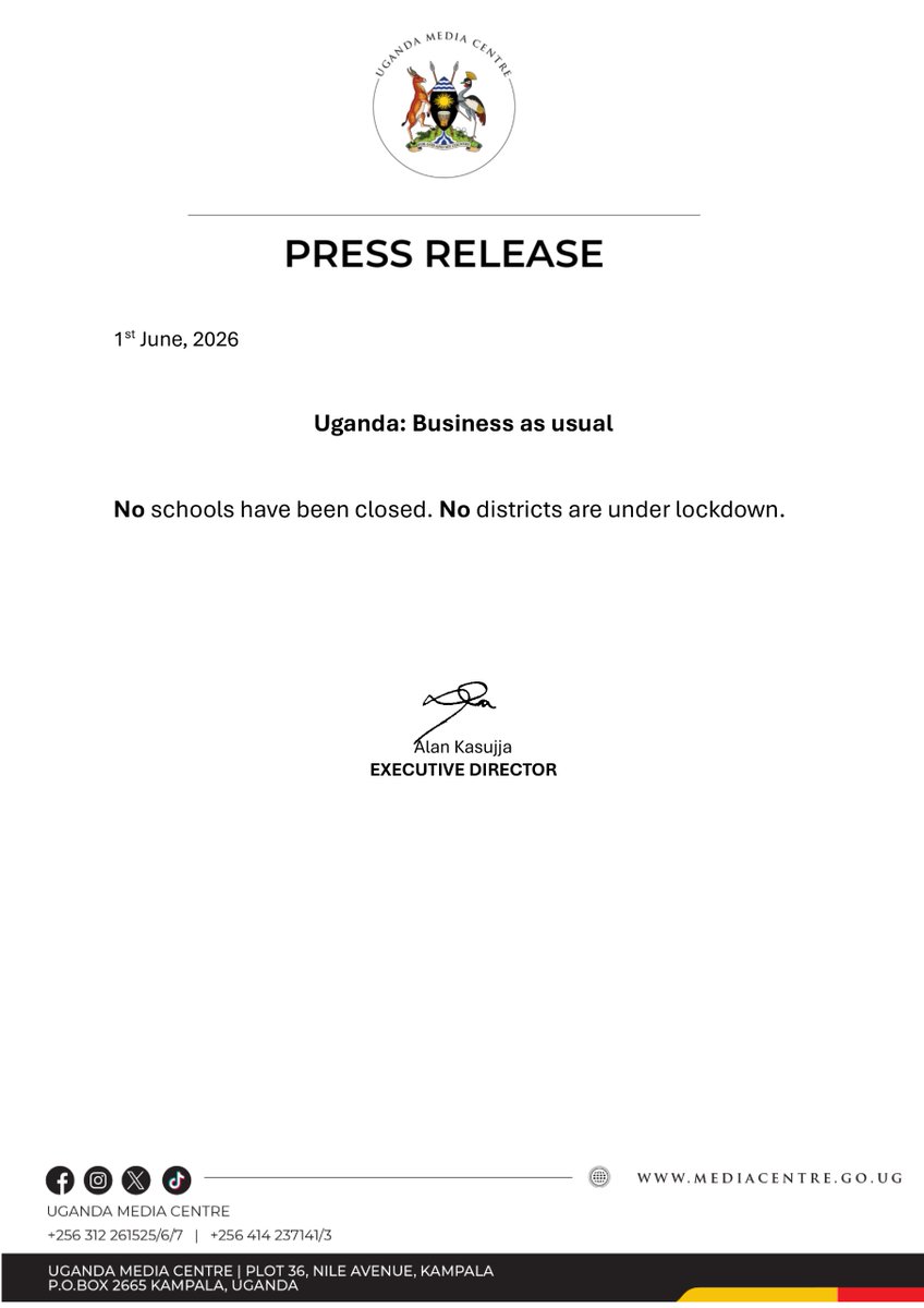 masabalaz's tweet photo. 😂😂 @kasujja talina budde.... line eejjiiiii 👆

Uncle, even "Press release" is long. . . Just put 'Yoo!' oba 'Listen', tuvewano 😂 https://t.co/Qv63mw6TYu
