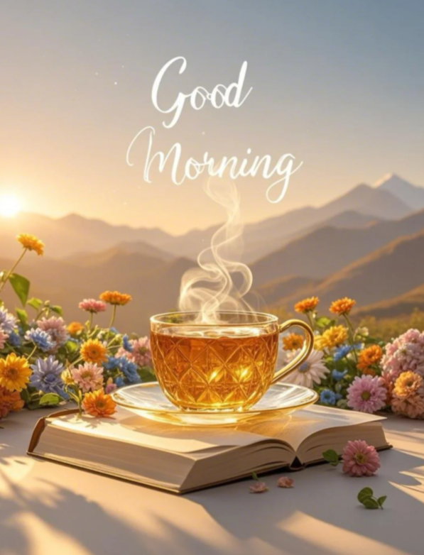 Annaelyjc's tweet photo. Life is about presenting your confident self with the best possible attitude. Wishing you all the best on the first day of June.☀️ https://t.co/IIpiBRk1AG