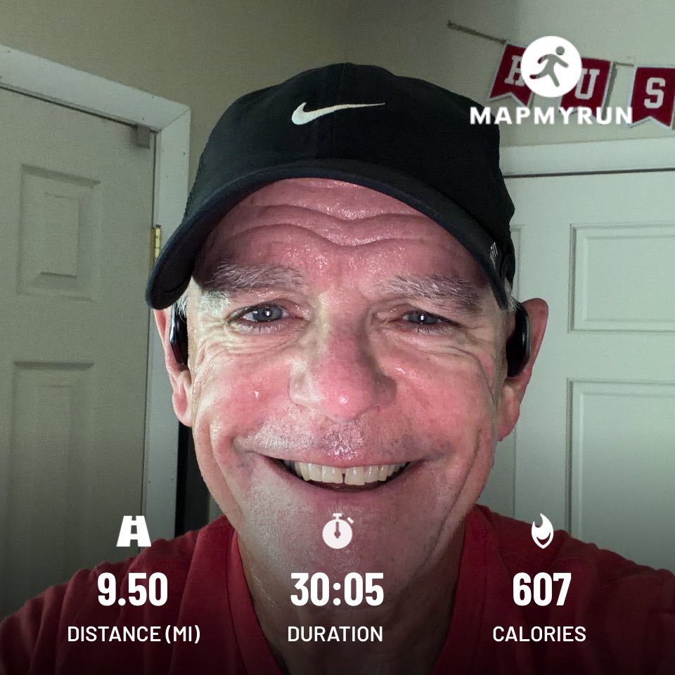 cernball's tweet photo. A very solid and consistent bike ride is completed!!! I need to relax for a bit and then get ready for the week ahead!!!! #DayByDay #FindAWay  #NowWhatSoWhat #GBR #Huskers #RTB #QBS #RESPECTWOMEN #PROTECTOURCHILDREN #ABOLISHASSAULTRIFLES #HEAVYHEART https://t.co/FRKohhfubC