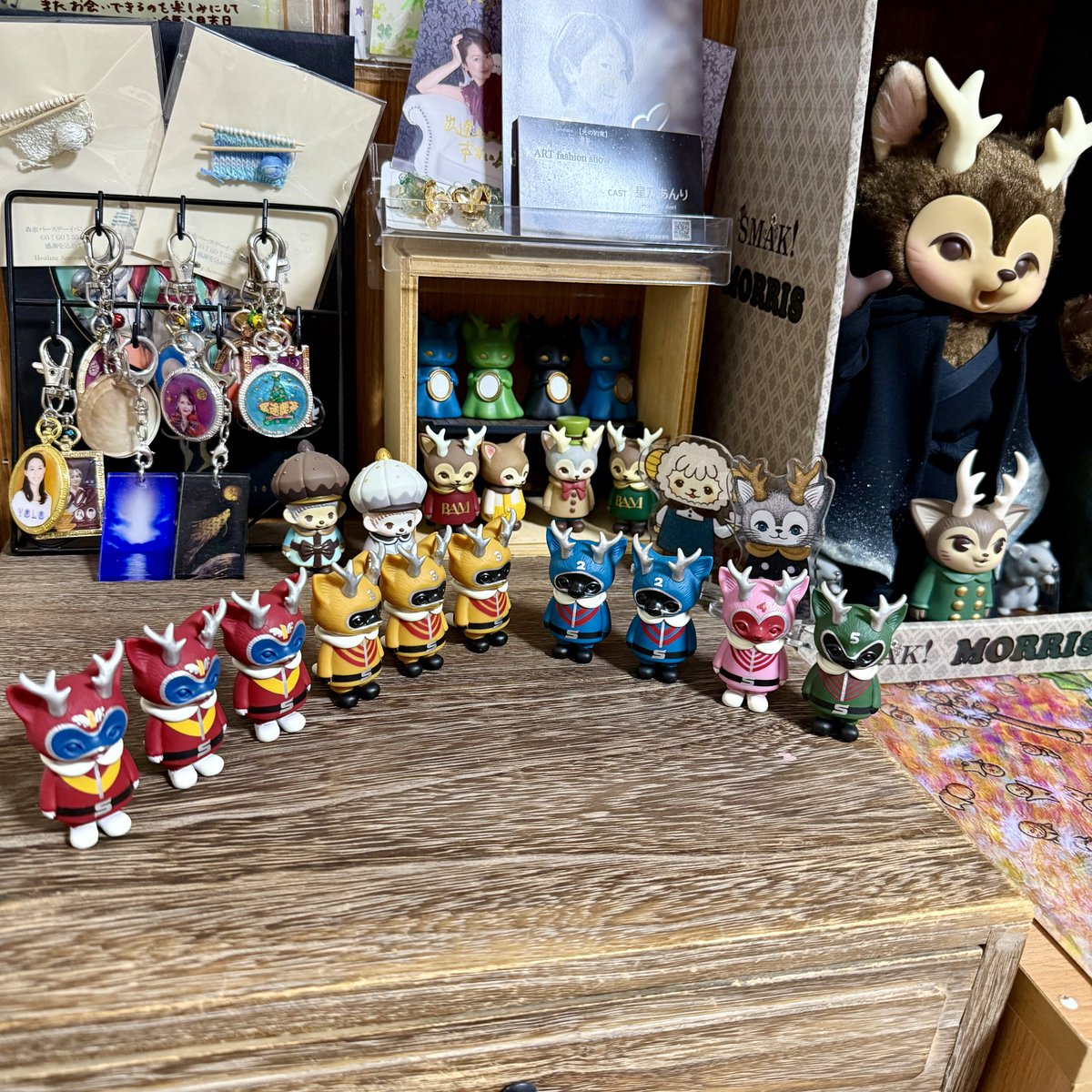 ひなたかほり🪴5/29-6/28コナンとアン (@hinatique) / Posts / X