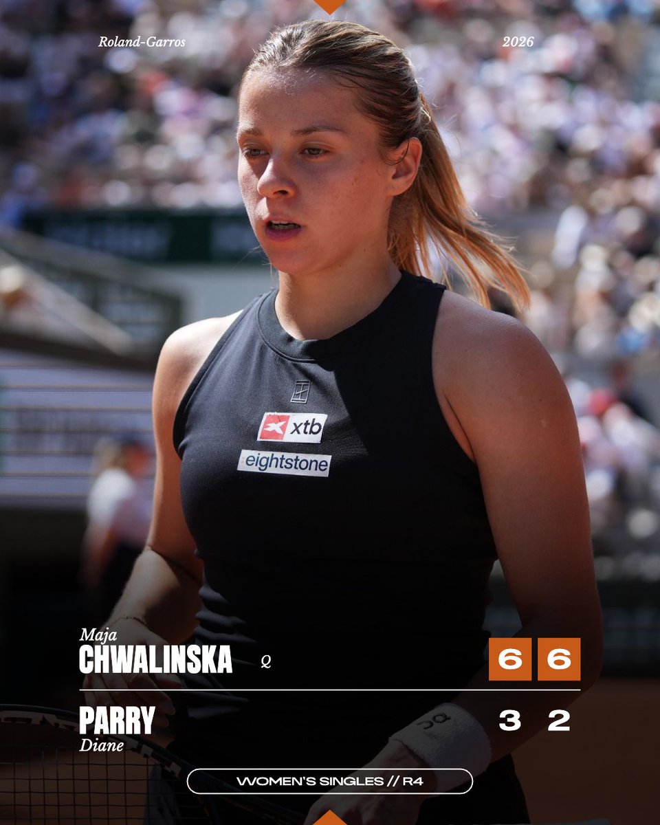 Roland-Garros tweet media
