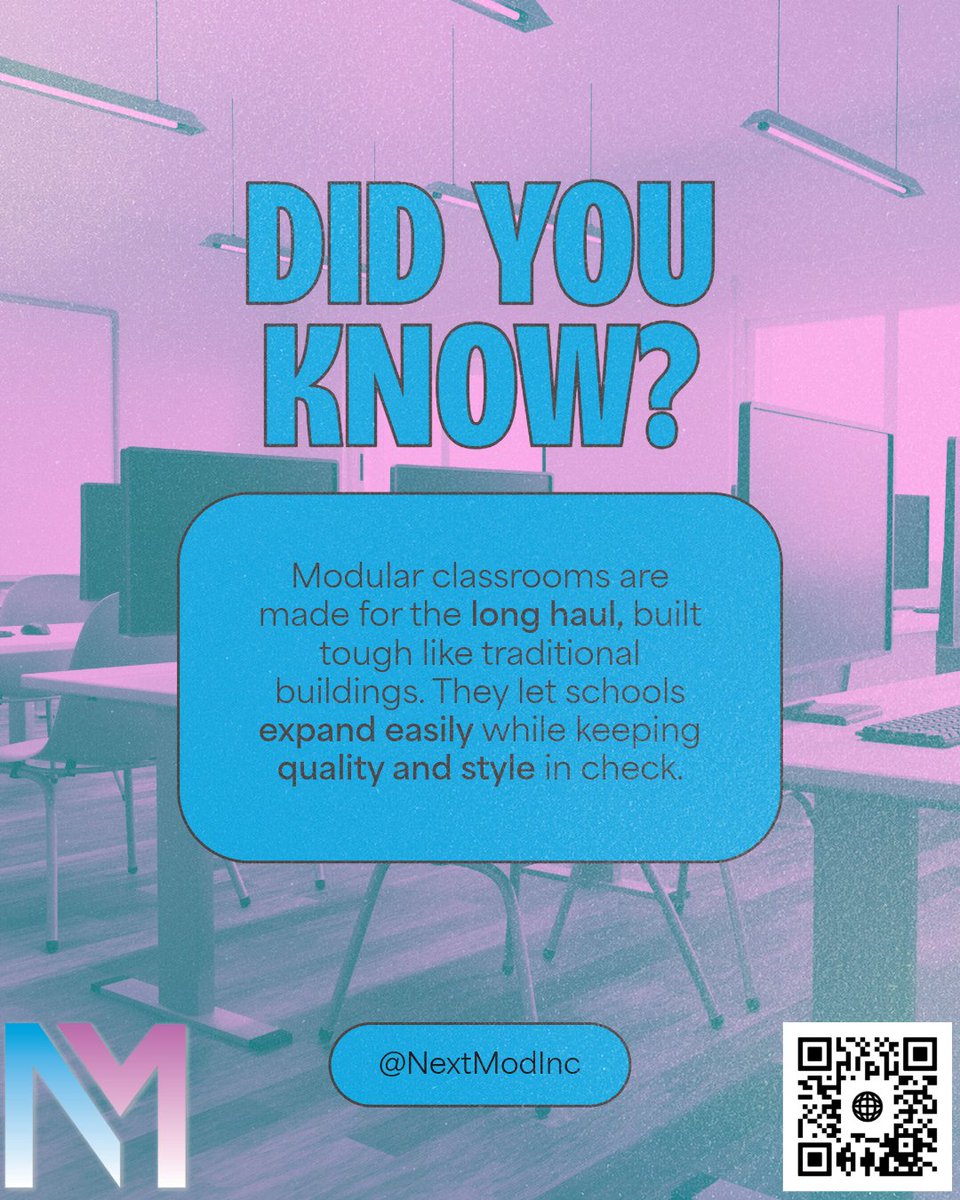 NextModInc tweet picture