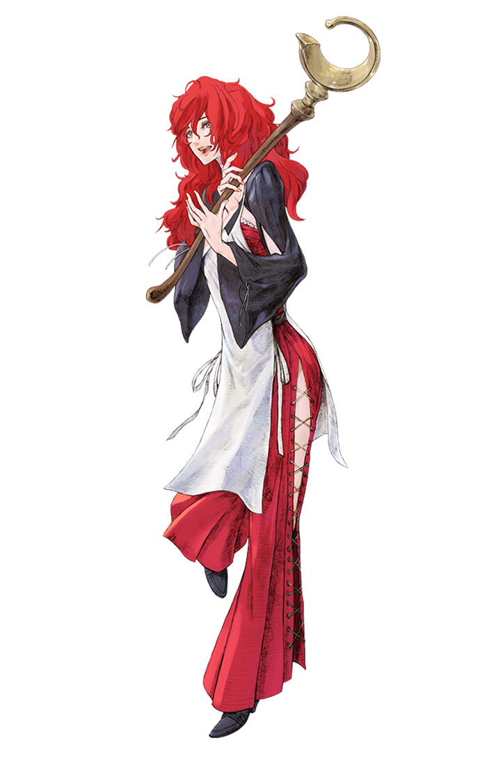 creativeuncut's tweet photo. Devola, Popola, Yonah, and Young Yonah from NieR Replicant ver.1.22474487139...    

More art from the game: https://t.co/c8ppGmPu8I https://t.co/VTDmmTWpZ8