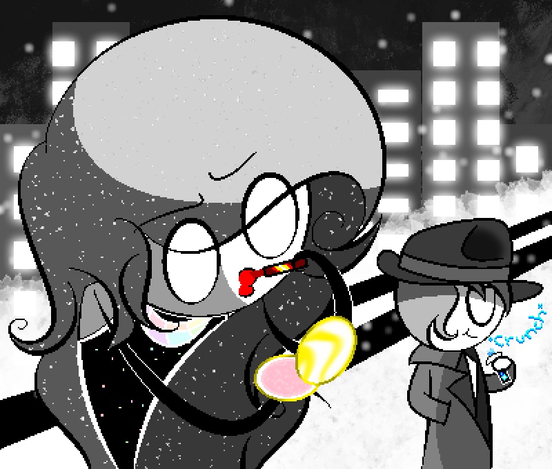 ILoveTheApples1's tweet photo. Se me olvidó que yo dibujo https://t.co/j992ViP28l