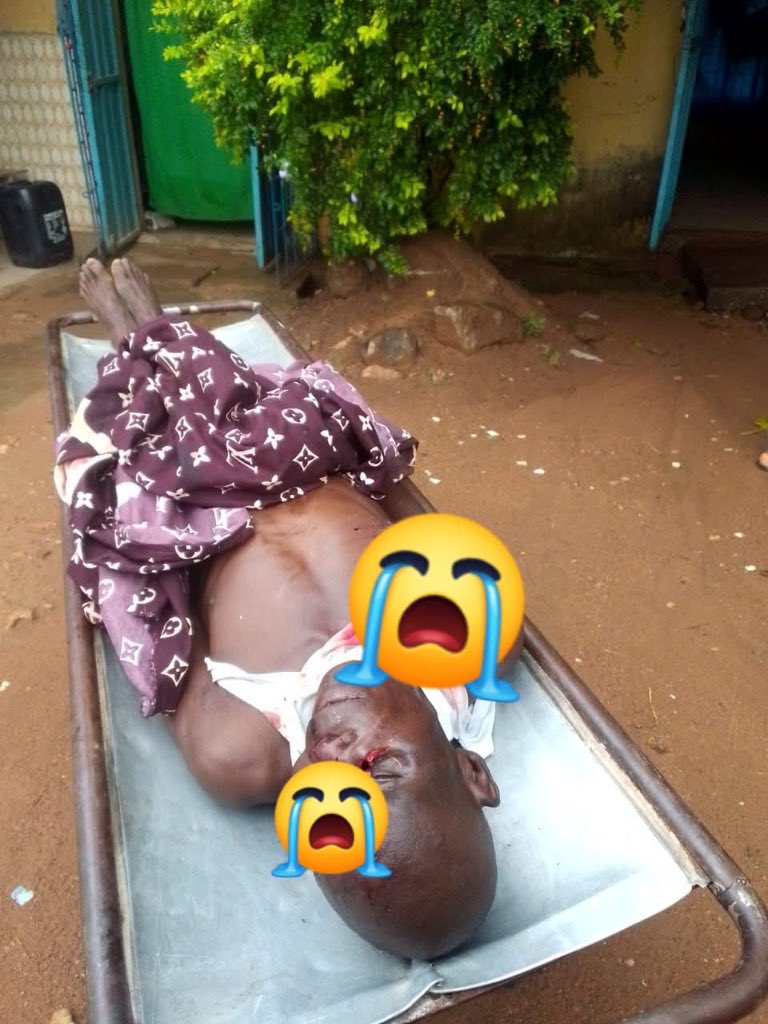 Ẹniọla 🇳🇬 tweet media