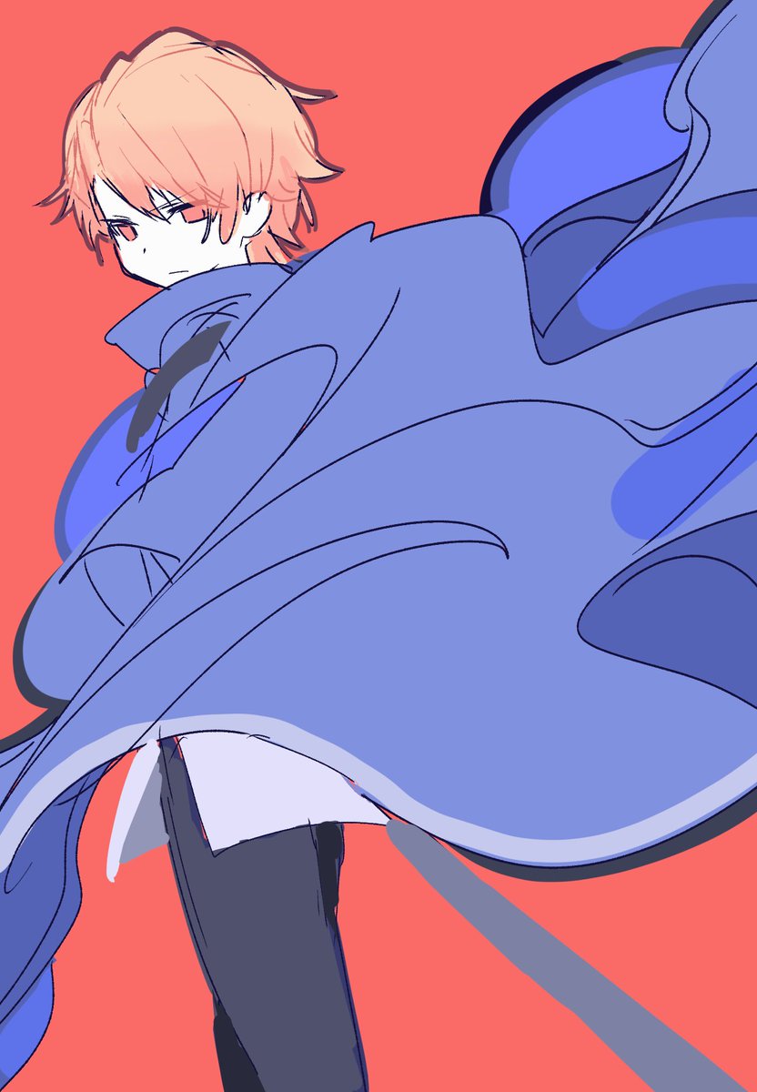 IIIruka_'s tweet photo. シュヴァリエメロつ期 https://t.co/6WK20xKuiQ