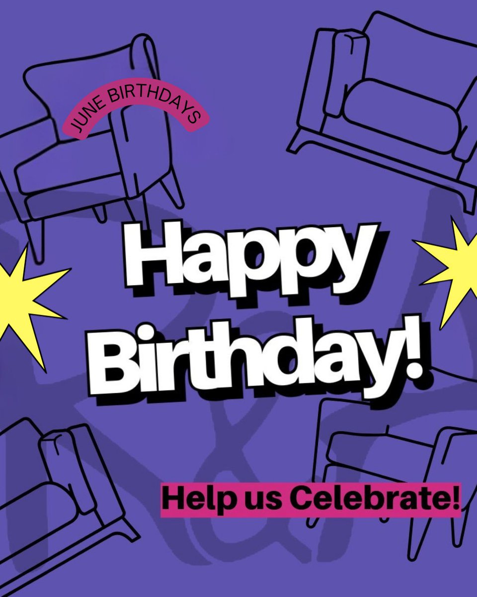 RAMarketing's tweet photo. Happy Birthday to Phil Weasley! Thank you for all the hard work, dedication, and energy you bring to the R&amp;A Marketing team every single day. We hope you have an incredible birthday and a fantastic year ahead! https://t.co/oKMNw1lgxe