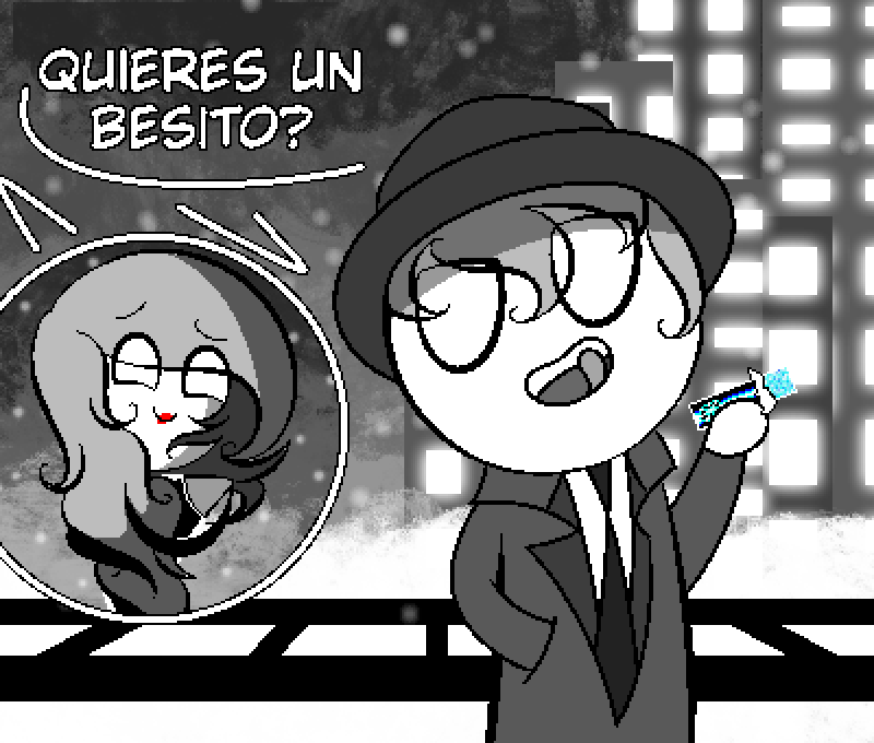 ILoveTheApples1's tweet photo. Se me olvidó que yo dibujo https://t.co/j992ViP28l