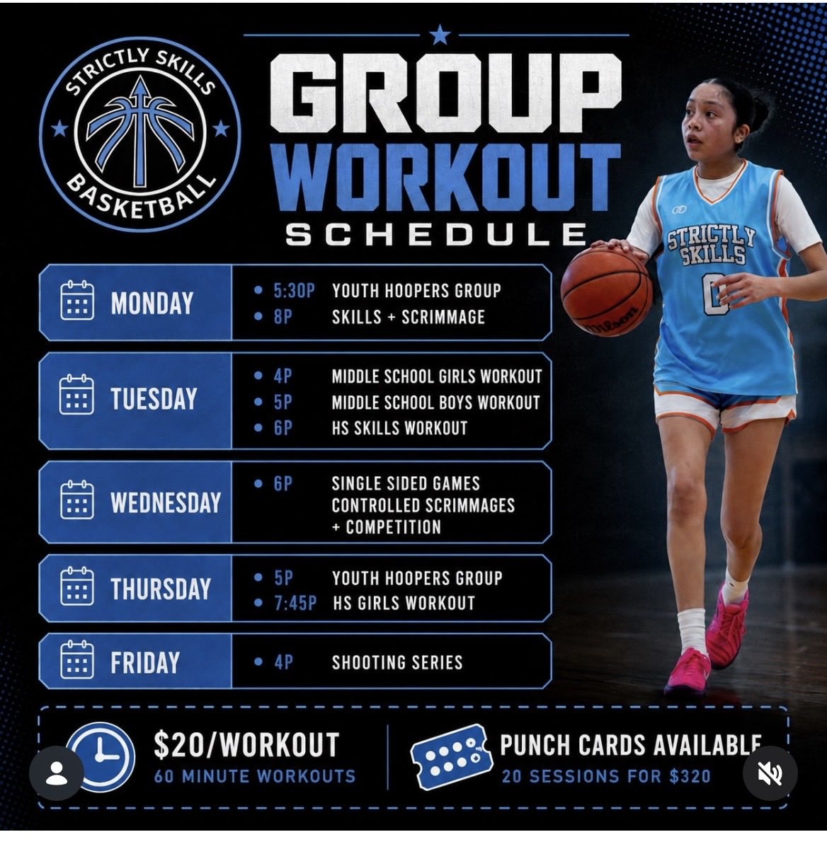 strictly_skills's tweet photo. Drop in Training every week at Strictly Skills 
Boys Girls! Get that summer program started at 
STRICTLY SKILLS! We are about DEVELOPMENT https://t.co/z0dsxnDCQu