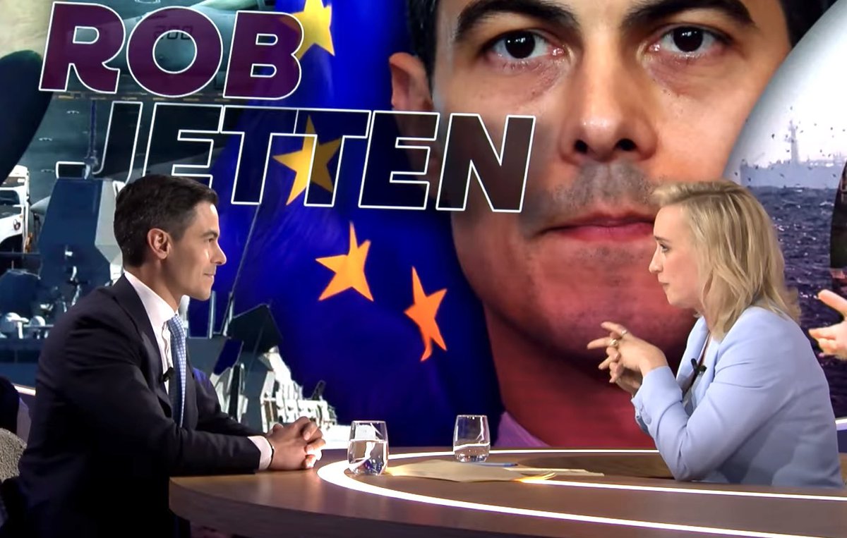 RonnyNaftaniel's tweet photo. Over antisemitisme zei @MinPres Jetten bij Eva op 17/3: “De strijd tegen antisemitisme is geen taak vd Joodse gemeenschap alleen; het is een beschavingsopdracht voor ons allemaal. Als we nu niet opstaan, brokkelt het fundament van onze rechtsstaat af."
"We gaan niet lijdzaam toezien hoe Joodse Nederlanders zich onveilig voelen op straat. De strijd tegen deze haat vraagt om keiharde handhaving, het opsporen van online ronselaars en het onverbiddelijk straffen van daders."
Maar Hitler-fan #KanyeWest (YE), die jarenlang antisemitische propaganda bedreef en een song maakte met als titel: Heil Hitler, is ‘geen gevaar voor de openbare orde’ en dus welkom. Nergens anders in Europa. 
Ik begrijp, dat het vertrouwen in de politiek ernstig is aangetast. Politici: doe eens wat jullie zeggen! #NLzegtNEEtegenYE