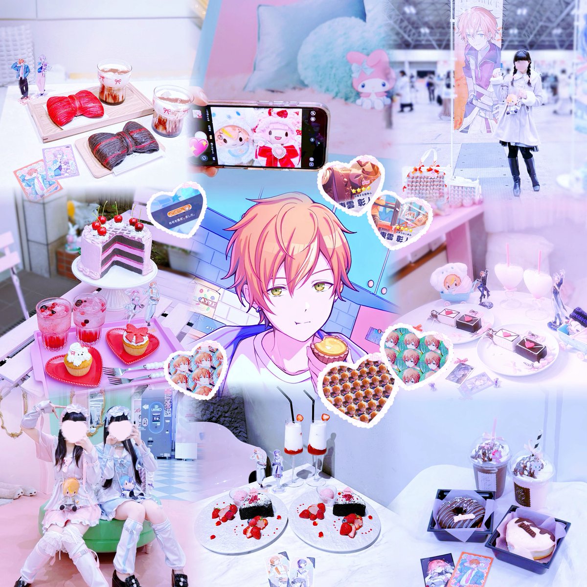sinonome___12's tweet photo. お友達ください(/ ＞ ̫＜)/♡

🔗[https://t.co/bwLZOgEi6B]

 #プロセカ好きさんと繋がりたい #プロセカ好きな人と繋がりたい #プロセカ夢女子さんと繋がりたい https://t.co/nzjbTtxbpM