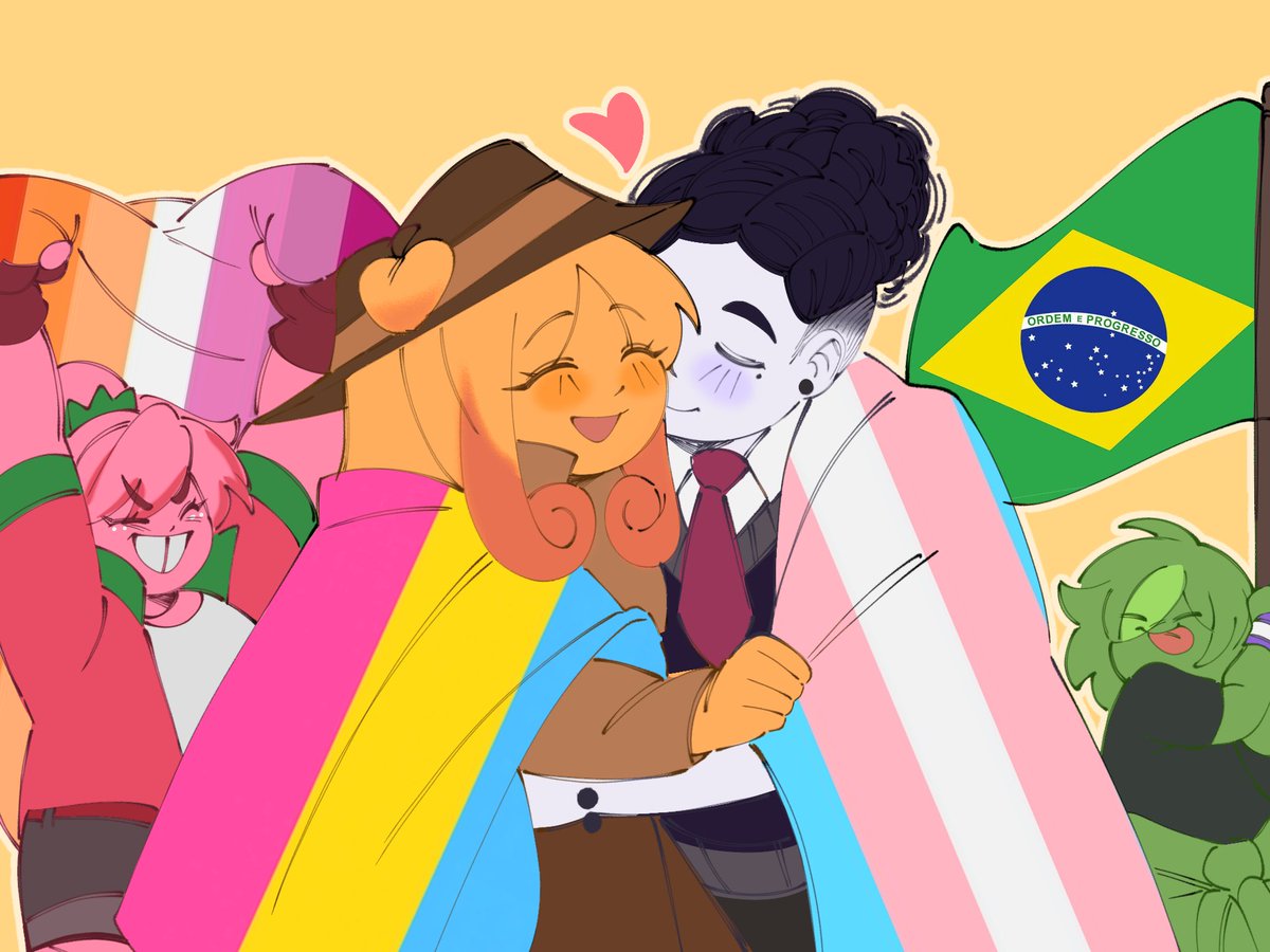 meymey 💚comissões abertas! tweet media