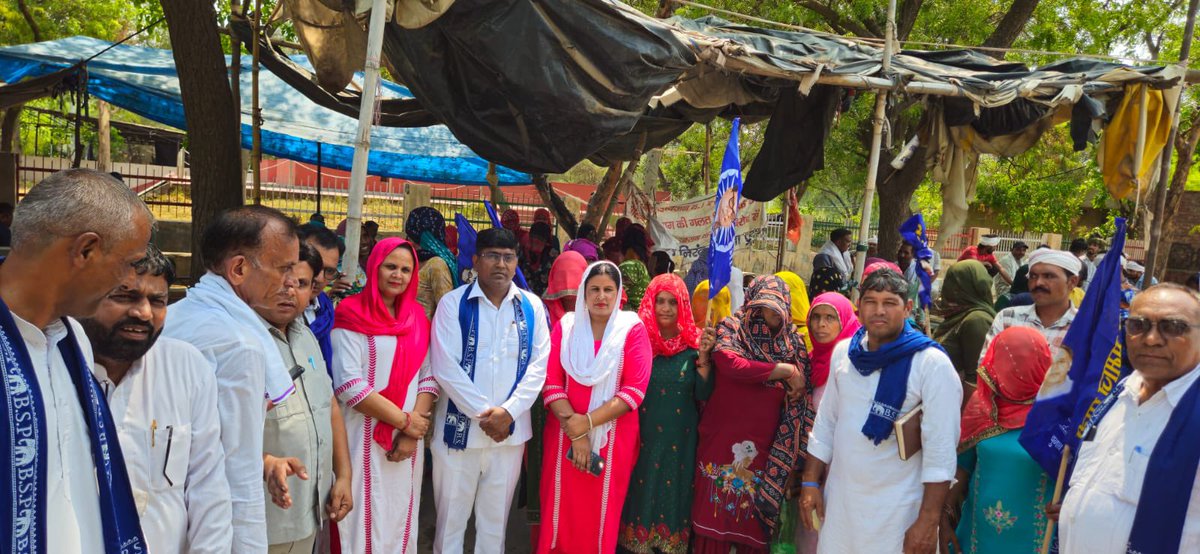 bsp984's tweet photo. जयभिम 🐘✊💙 https://t.co/zKQZrPJ5fz