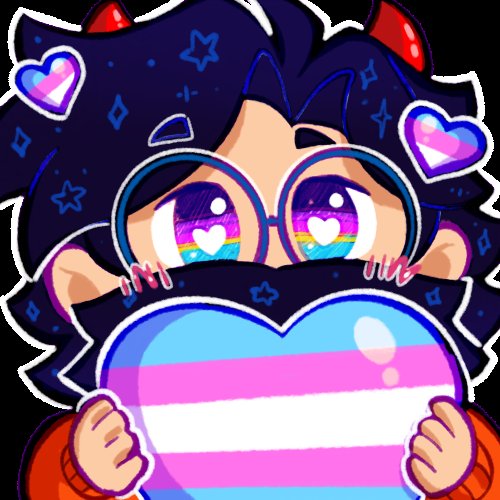 shiny_peso's tweet photo. HAPPY PRIDE MONTH FLEET

NEVER BE AFRAID OF WHO YOU ARE

IT HAS BEEN ONE YEAR SINCE I CAME OUT PUBLICLY AND I CANNOT THANK YALL ENOUGH FOR BEING SO SUPPORTIVE - I COULDNT ASK FOR BETTER FANS, BETTER FRIENDS OR A BETTER PARTNER

SINCERELY, YOUR NONBINARY PANSEXUAL FLEET MAMA https://t.co/xZp3kakivf