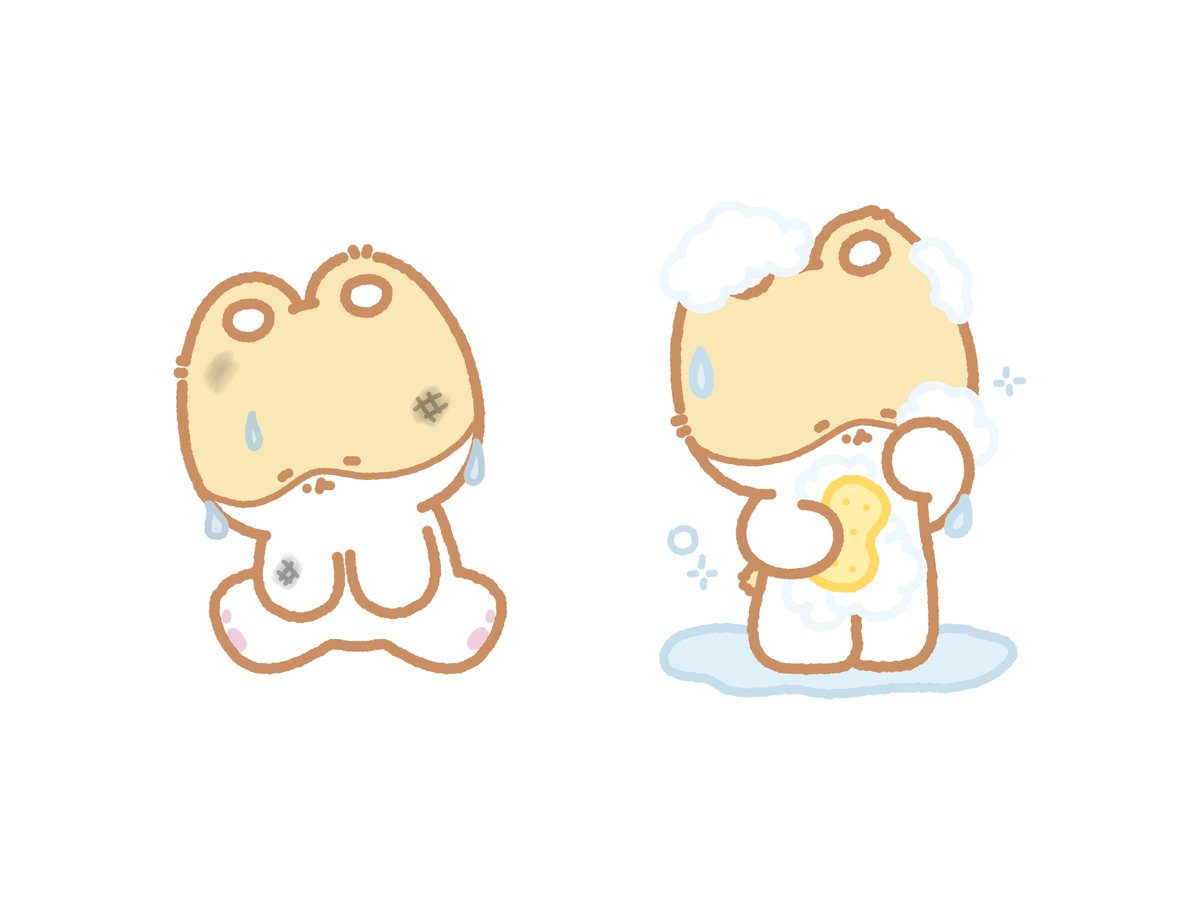 teolaegibubble's tweet photo. 샤워하고싶다… 샤워좋다…💧🧼

#큥이버블 #백현버블
#BAEKHYUN #백현 @B_hundred_Hyun https://t.co/nlBS2dulvM