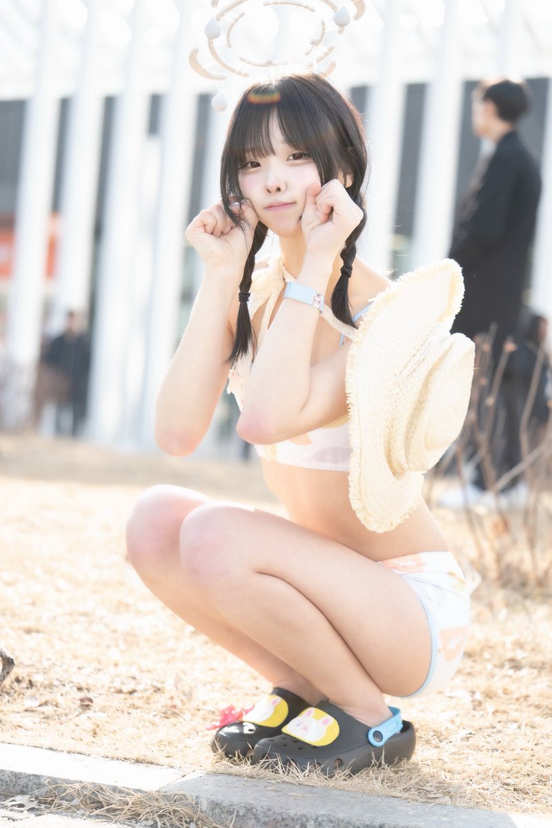 뀨 tweet media