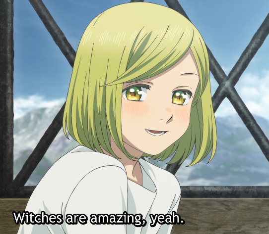Astralomy's tweet photo. Do they know they have 30 minutes #whaanimespoilers https://t.co/ZENF4IlsTE