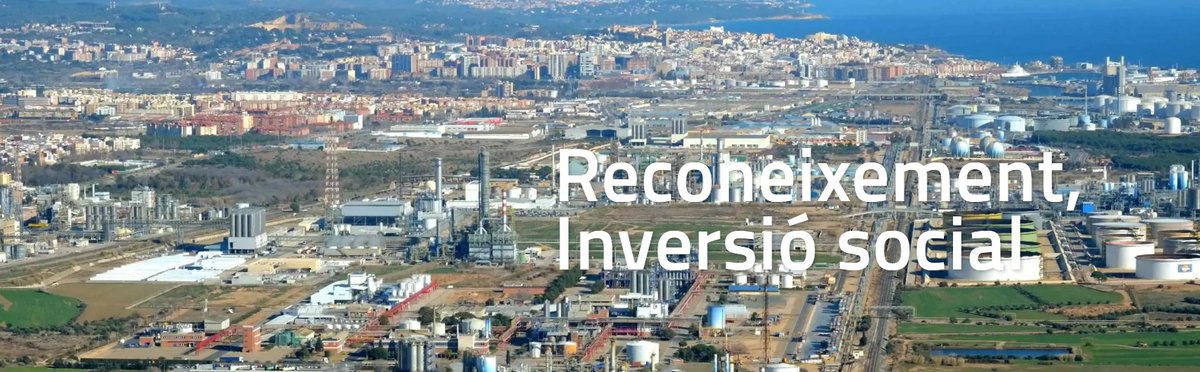 aeqtonline's tweet photo. 👉 Coneix el model de reconeixements i inversió social de l'AEQT

📝Comença la  convocatòria anual del programa de reconeixements  que serà de l’1 al 30 de juny

https://t.co/jeZlnvBnpY https://t.co/X6NYklSq3y