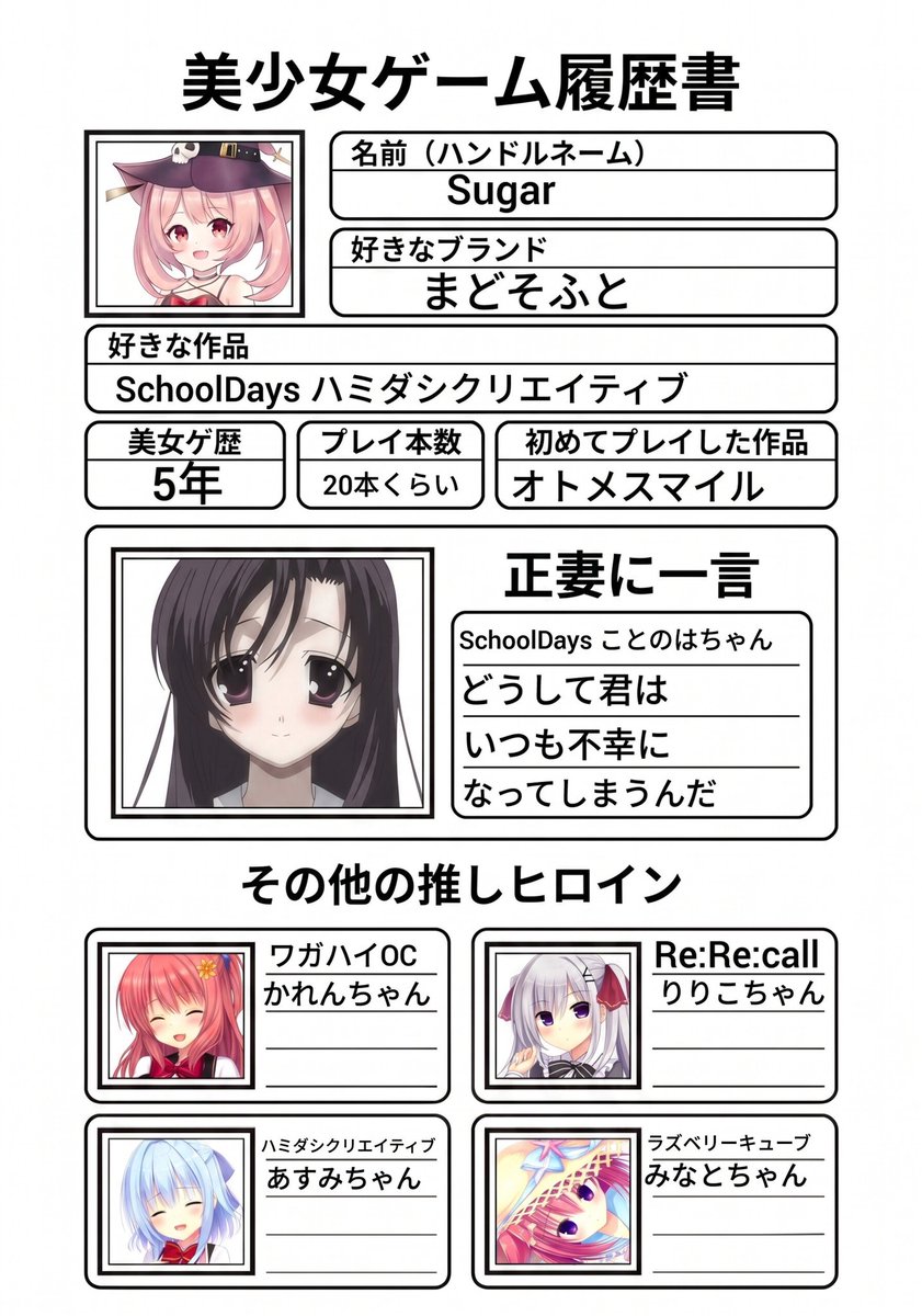 Sugar (@shiropro_sugar) / Posts / X