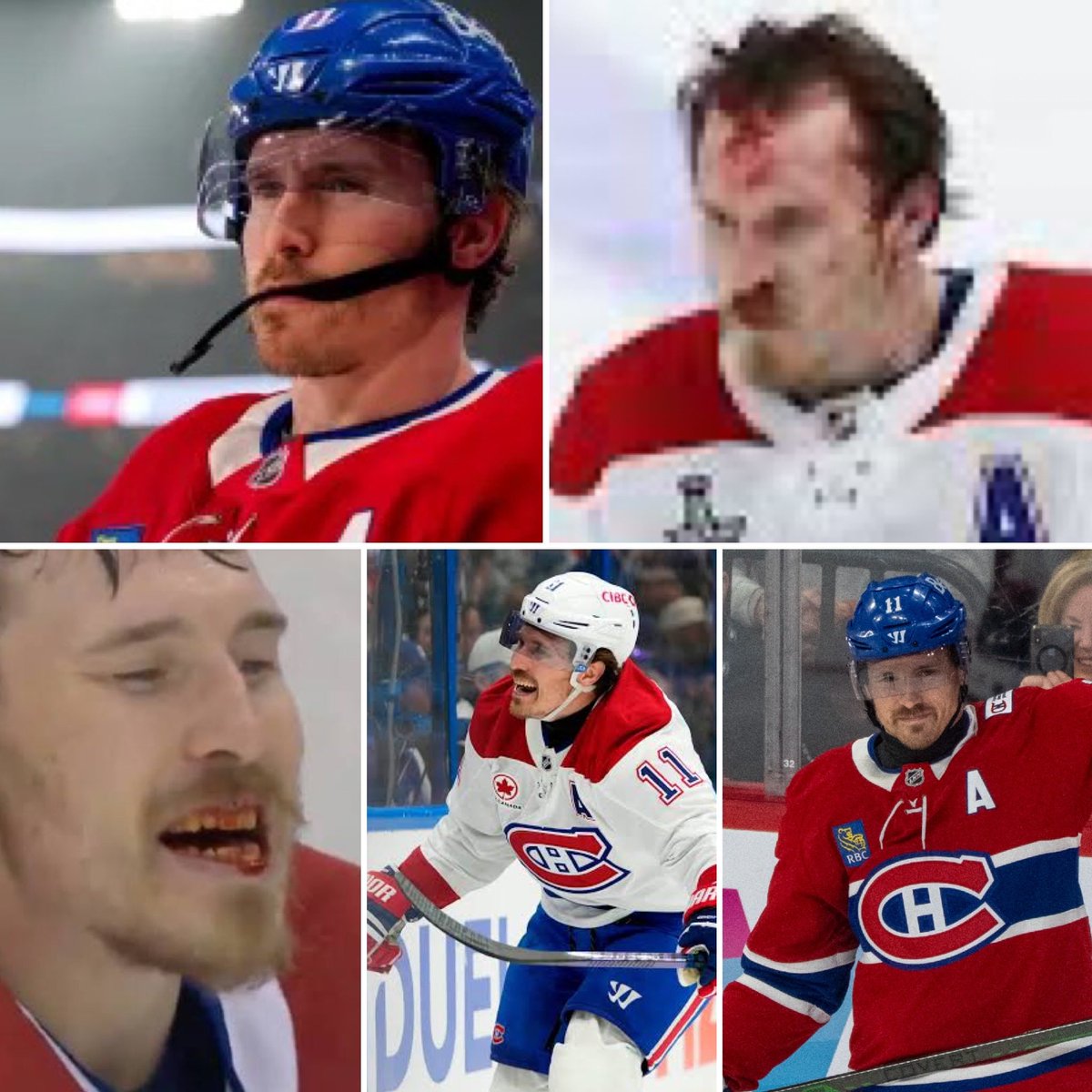CanadiensEh's tweet photo. If this is the end of @BGALLY17 time in MTL, thank you for everything. You poured your heart and soul into every shift, wore the CH with pride, and represented the Habs with class every night.
More than a player, you were this team's emotional leader.

#ThankYouGally
#GoHabsGo https://t.co/8hiSVMuFOV
