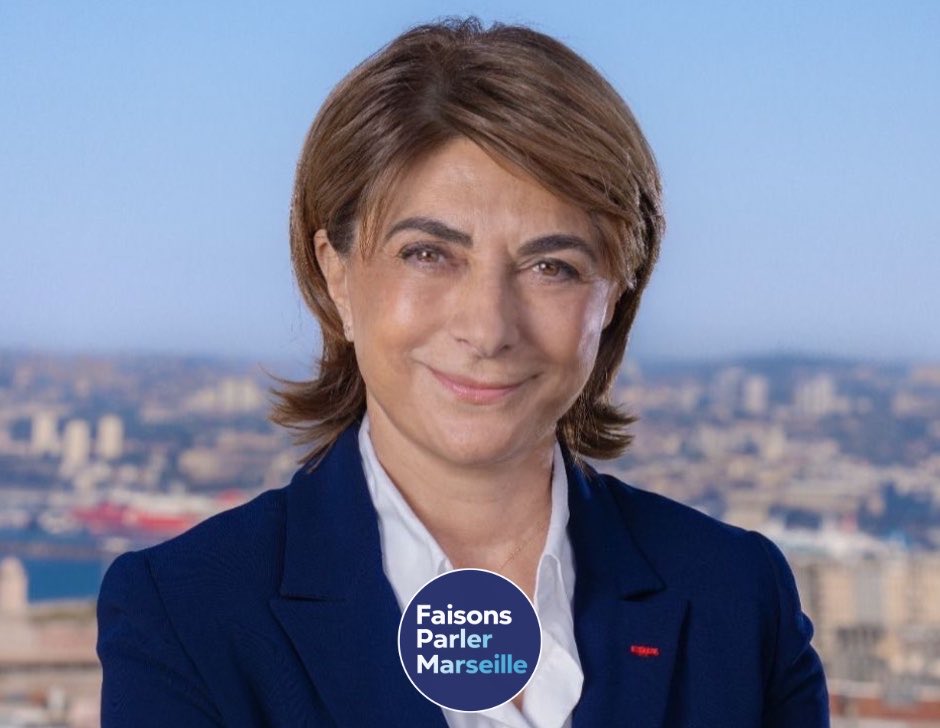 FaisonsParler's tweet photo. 🔴 Après la création d’un groupe RN au Conseil départemental, Martine Vassal va retirer les délégations et indemnités de plusieurs élus. https://t.co/LCrvH74F2w