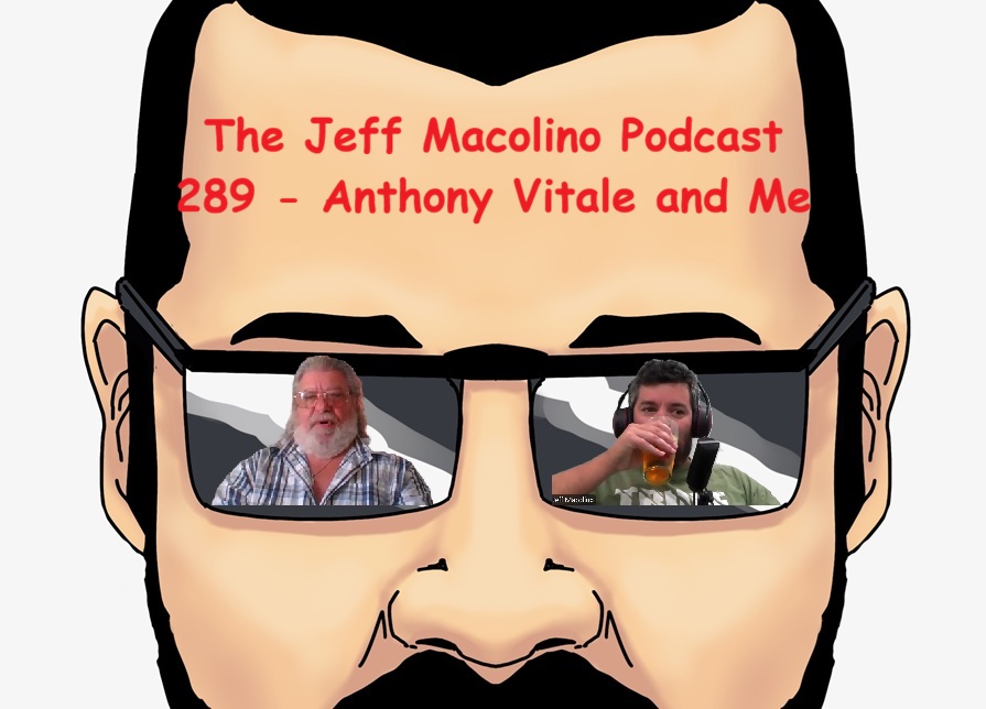 SaintJMac's tweet photo. NEW EPISODE! Anthony Vitale is an actor who plays Richard in The Last Ryde. He can also be seen in Ryding Dirty, Norseman and the short film, Get It Done. https://t.co/nutdKFO7yj