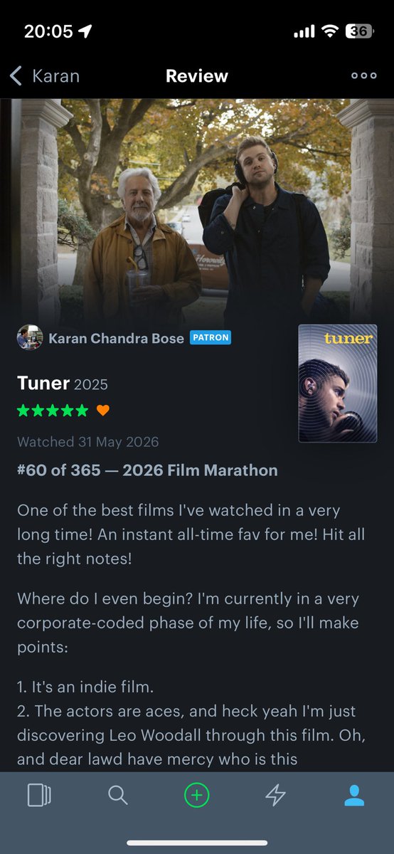 karnanincarnate's tweet photo. @letterboxd https://t.co/AF6K0RH40R https://t.co/IeXS0YyB2k