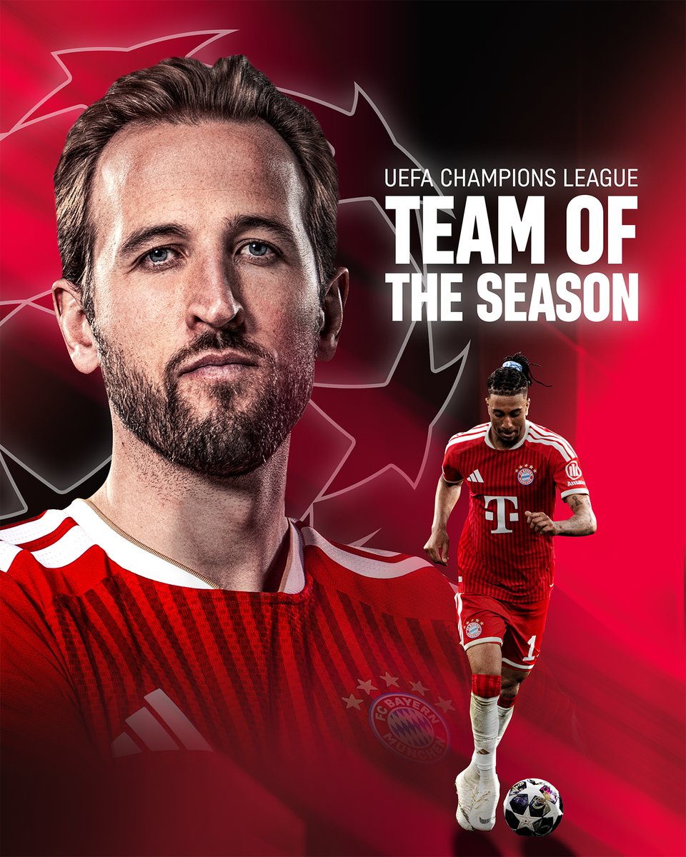FC Bayern München tweet media