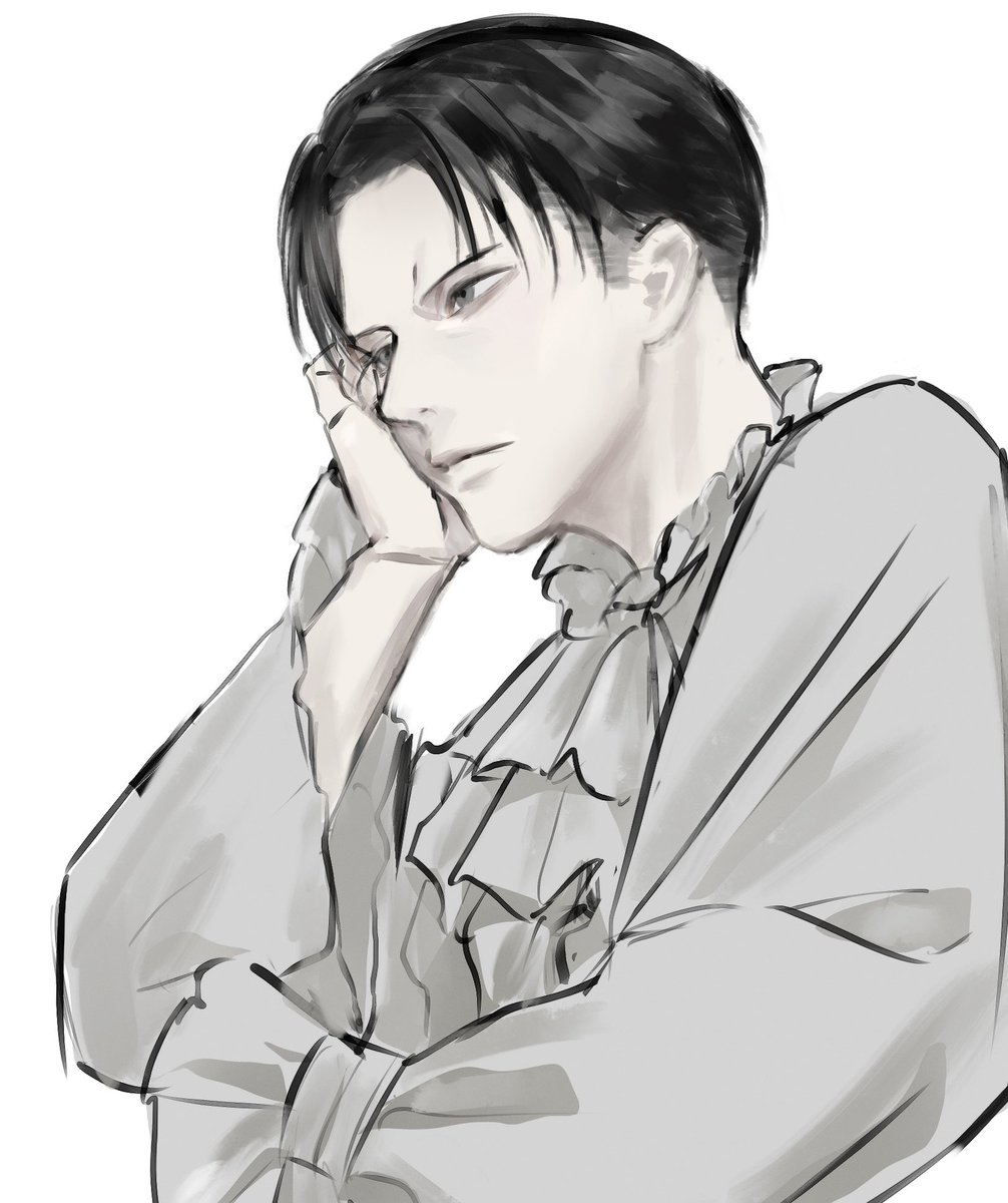 vvvwwwvvve's tweet photo. #Levi https://t.co/eoFS9qPZZp