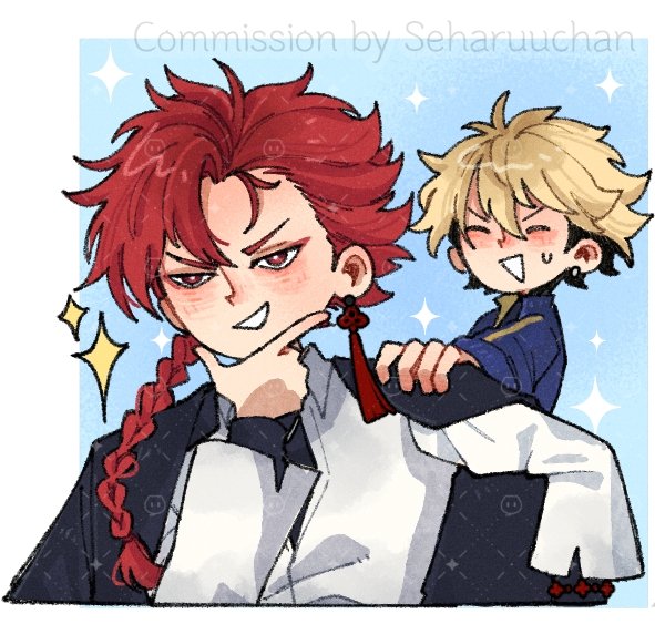 NoriLynn081's tweet photo. Silly polyhouse emote for children day 🫳❤️💜💛 2nd batch for my birthday 🥳
#时光代理人 #v斐 #v枭 #斐枭
comm i bought from @/seharuuchan awhile ago https://t.co/aSwXpeDHwt