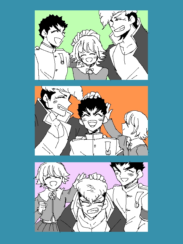sio_mamehuku's tweet photo. 😊 https://t.co/BjFffTfPDP