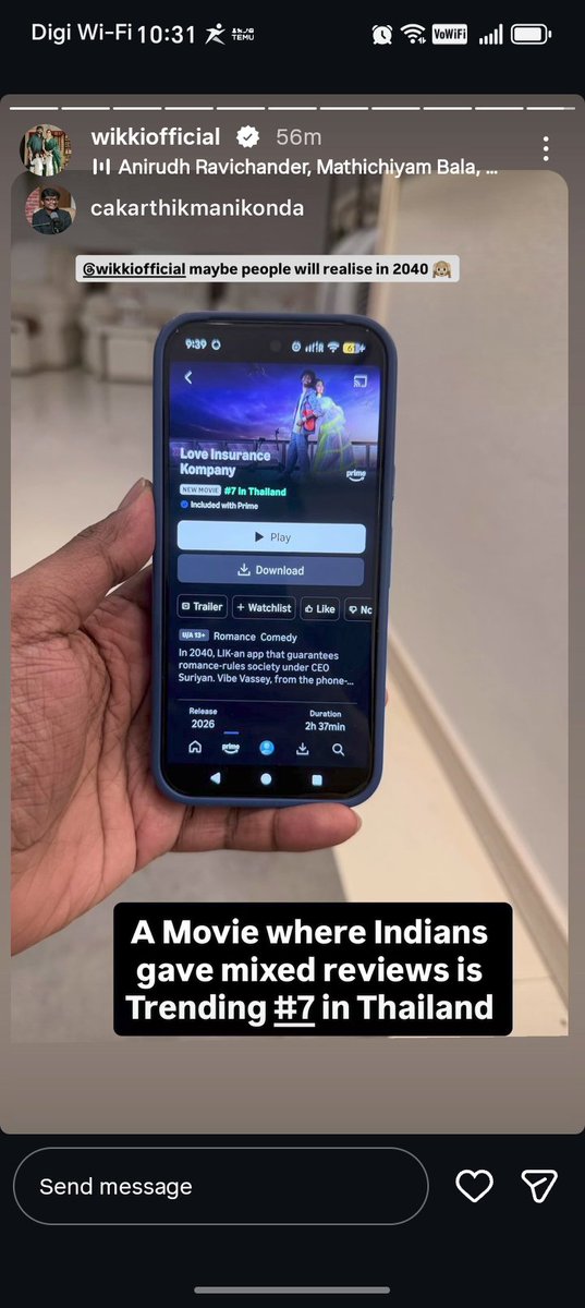 P a v s tweet media