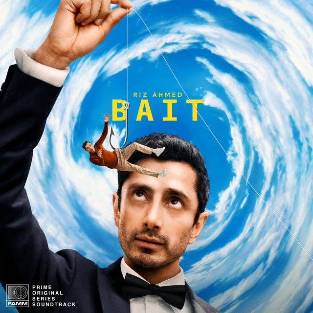 revistaindie's tweet photo. #SerieDelMes Bait, ¿llegaría MGM a plantearse elegir a un actor musulmán de origen pakistaní? 
https://t.co/b3y0GLu6BR #NosGustanLasSeries 🖊️ Borja Peinado https://t.co/fzWmf6fjfz