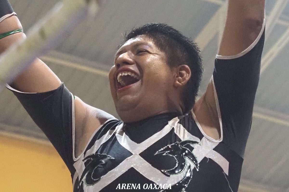 mex245's tweet photo. ARENA OAXACA 地元選手たち　その３ https://t.co/g1qd4PVUJ7