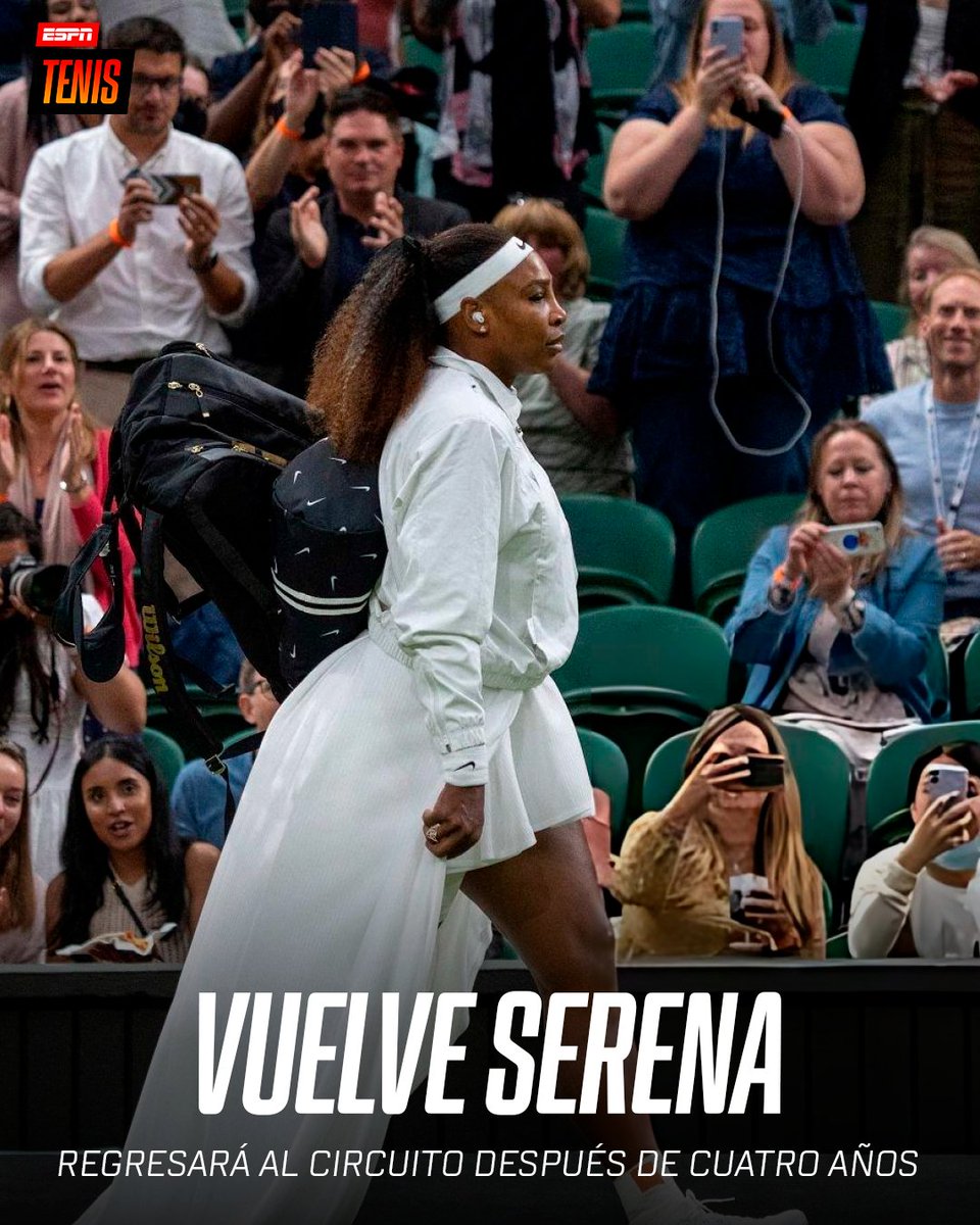 ESPN Tenis tweet media