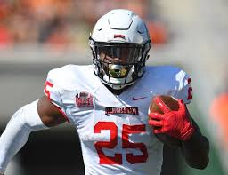 PSPigskin's tweet photo. Former Illinois State RB James Robinson did not play in the Louisville Kings' UFL regular-season finale against the Columbus Aviators because he was reportedly being rested. Louisville had already clinched a playoff berth prior to yesterday's 42-27 win at Columbus. https://t.co/az61yyuXhL