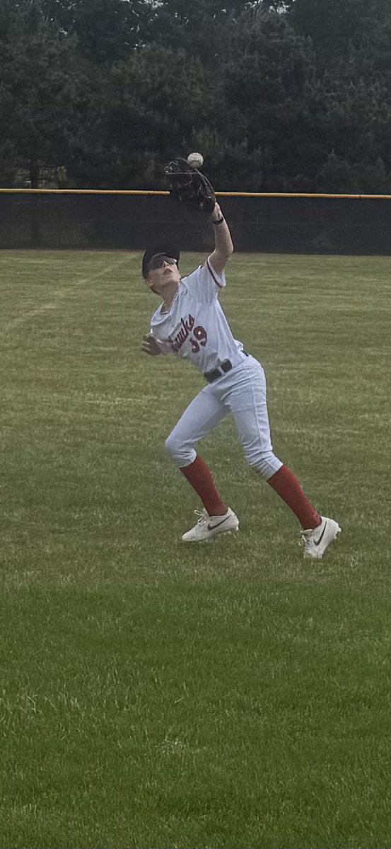MeteaBaseball's tweet photo. Great first day of youth camp at The Schmid! Huge shoutout to all the high school players and recent grads that came out to work with the future Mustangs https://t.co/LMmTui2hvF