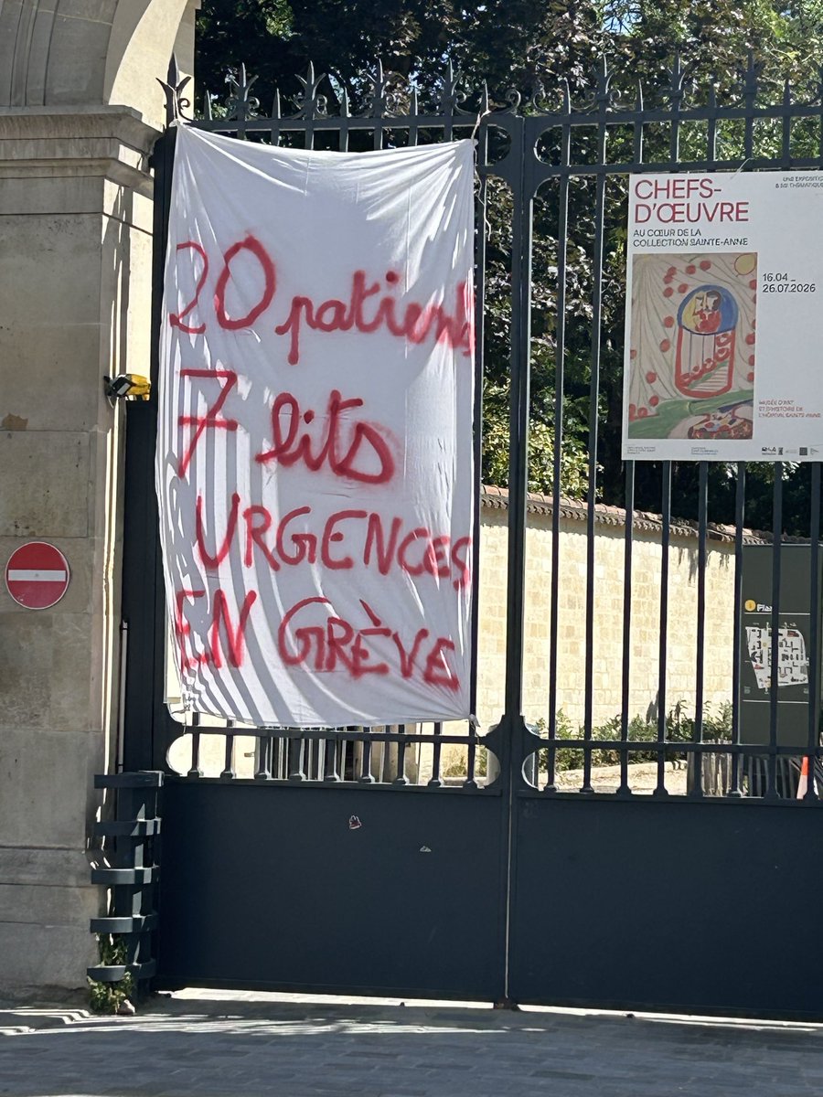 valeriedaran's tweet photo. La santé mentale priorité du gouvernement et du chef de l état ! 
St Anne aujourd’hui ! Bravo… https://t.co/KR0h7VZWwT