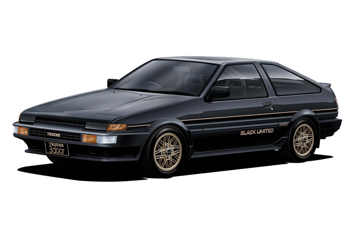 headcrablove's tweet photo. 最近の車は似たり寄ったりで面白く無いってリプ結構来たんだけど、恥ずかしい事に自分は80年代の車の見分けがつかない… https://t.co/eW9QVpKlxs