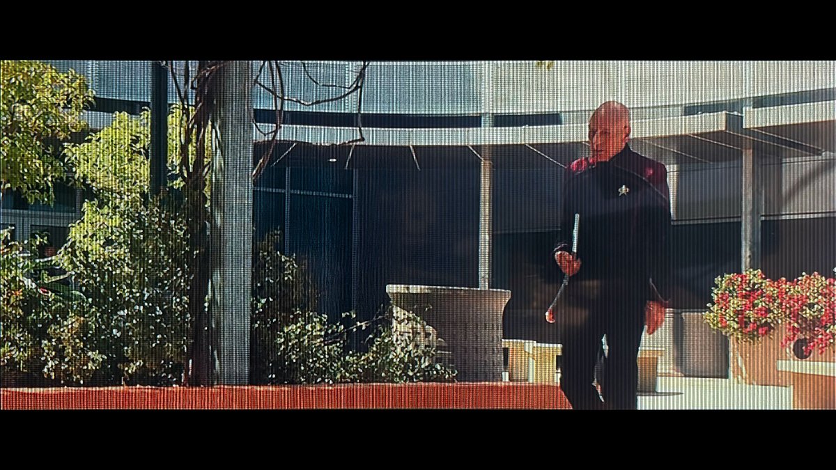WordCampSCV's tweet photo. THE CENTER OF THE UNIV(ERSITY CENTER)VERSE: On Paramount Pictures Picard, United Federation of Planets HQ in the year 2385 starred the University Center, home of WordCamp Santa Clarita.

See our @WordPress event location https://t.co/WjScXQPRtf

Tixts at https://t.co/q00LuqYN2s https://t.co/CO2x8B7o06