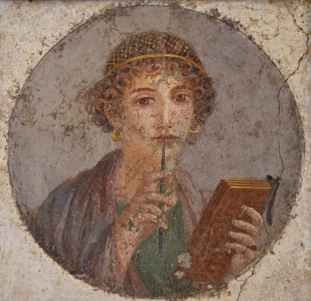 doesnotplaydice's tweet photo. @andersonreis42 @evilvillain1231 Here's some random 1st century AD 2D art from https://t.co/7NCo3HCWd3.

These don't strike you as *trying* to achieve accurate proportion? https://t.co/zHTNeOrEs5