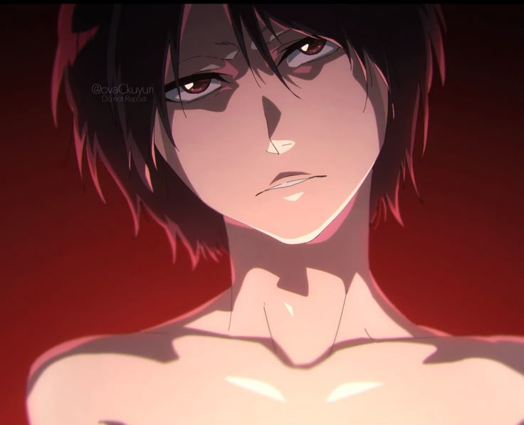 FaremOfficiel's tweet photo. J'ai eu une vision sur l'avenir de Bleach : 

Kazui ami avec une forme enfant de Yhwach resté en Enfer, ayant encore tous ses souvenirs de l'ancien monde primordial. https://t.co/xay9BdOwrS