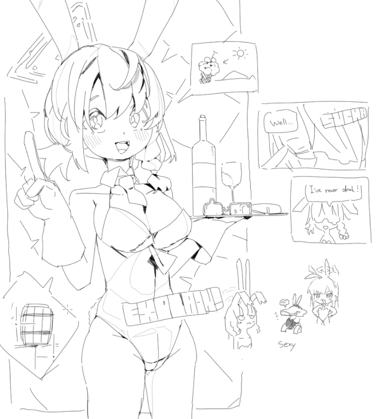 kijiniwa's tweet photo. ？ https://t.co/kSnqXmc6Qt